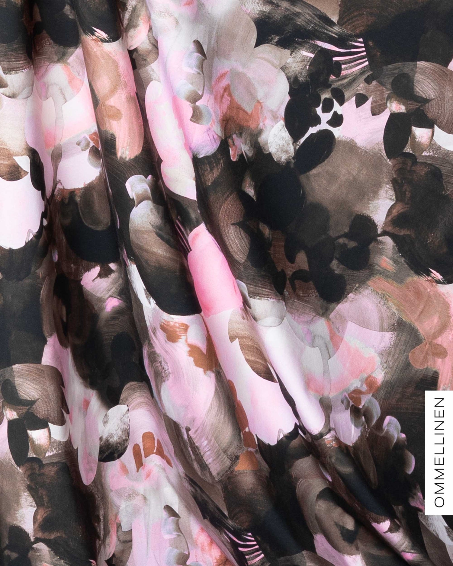 Jersey, Hehku - light pink/brown