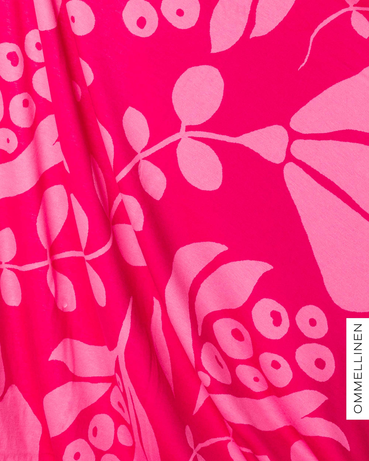 Merino wool, Kaunotar - pink