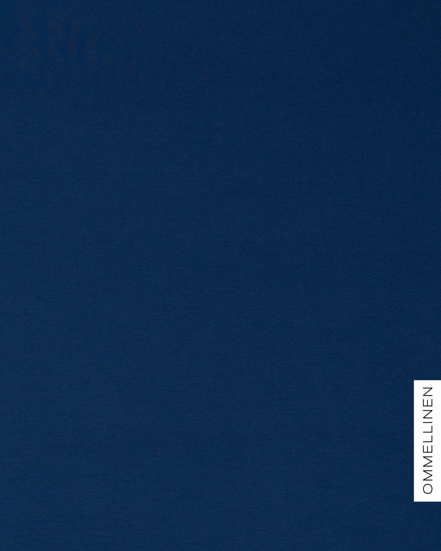Merino wool, deep blue