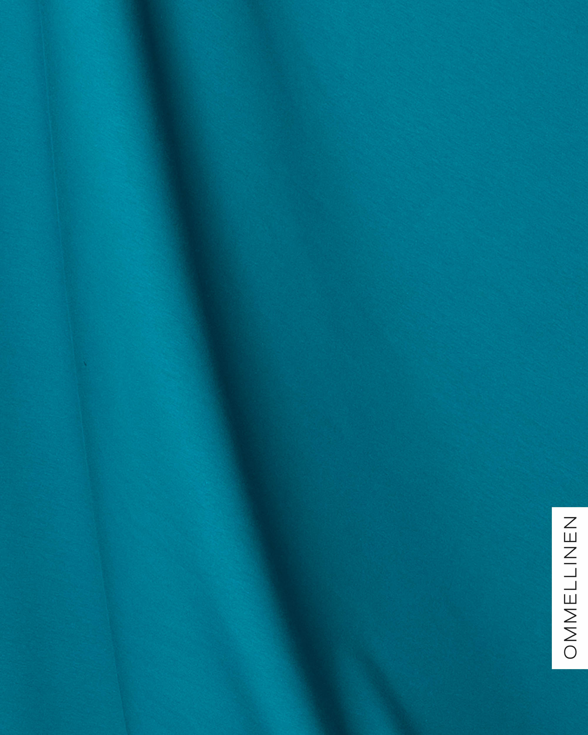 French terry brushed - wide, ruby