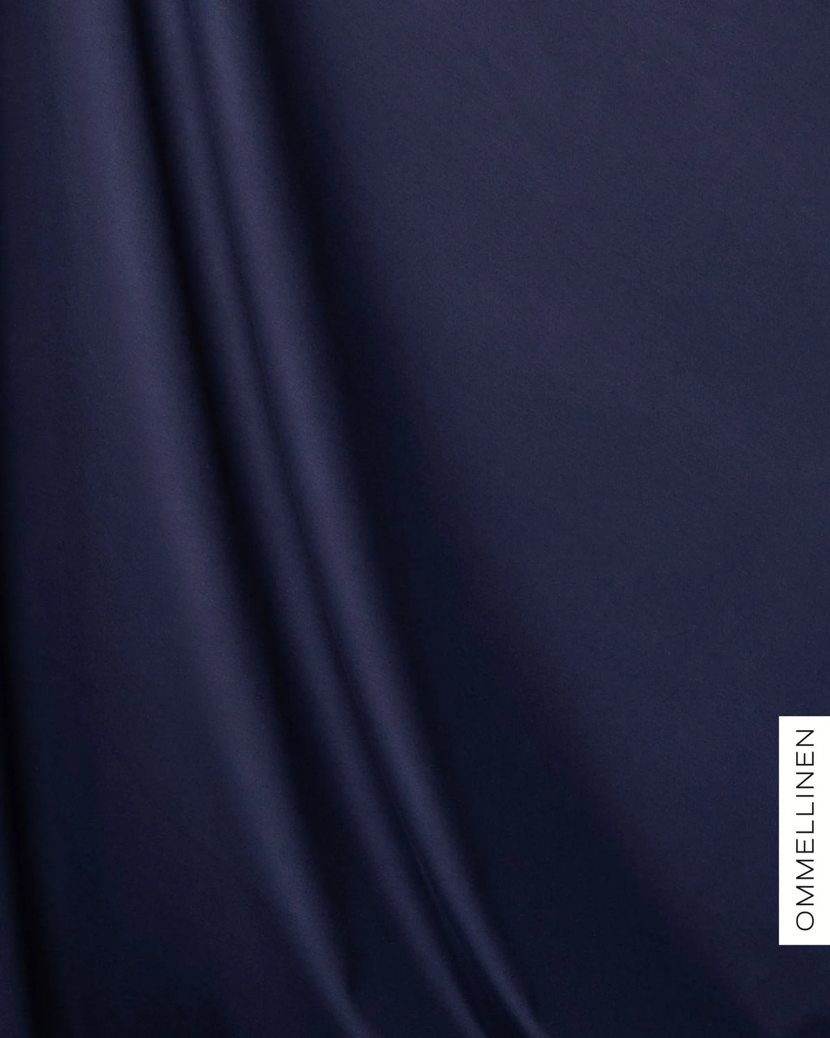 Punto knit, deep blue