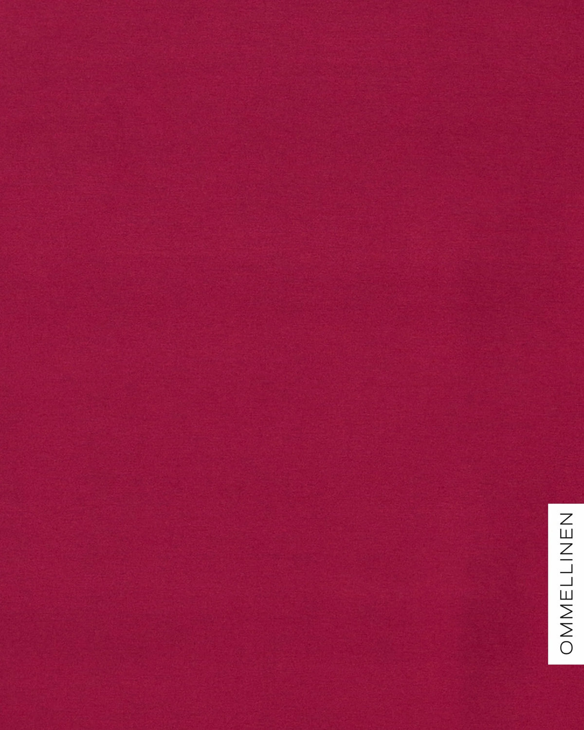 Punto knit, burgundy