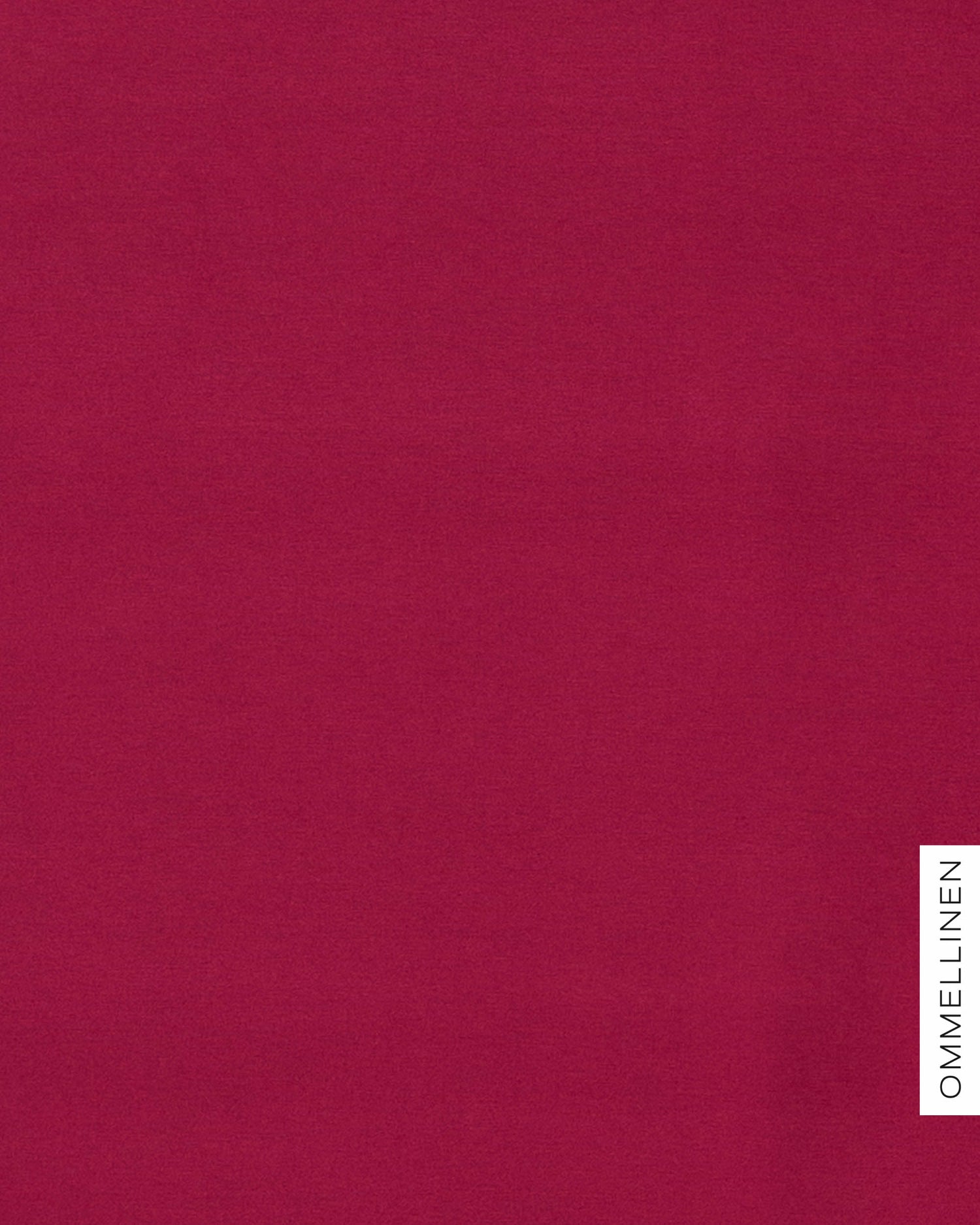 Punto knit - PRE-CUT, burgundy