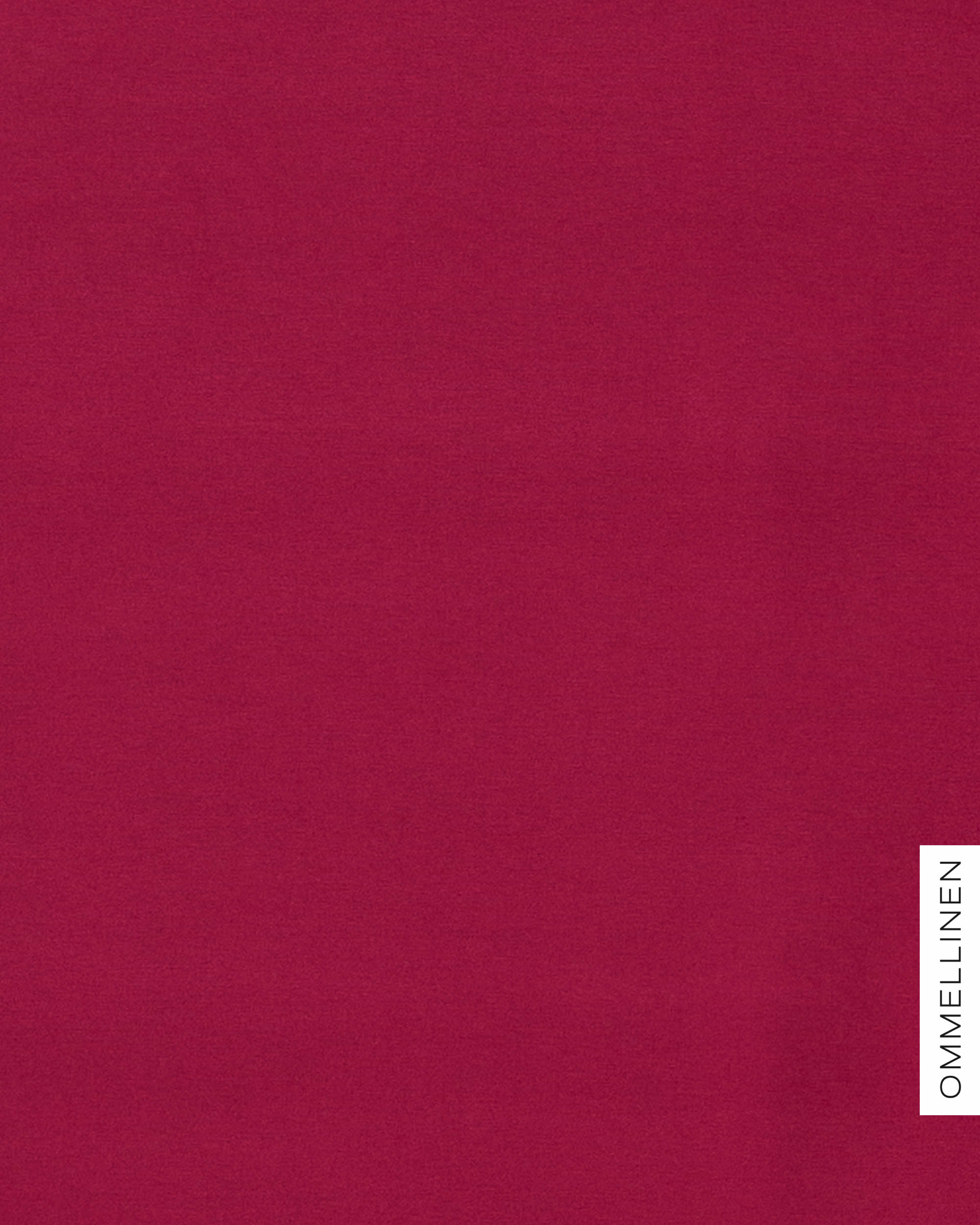 Punto knit - PRE-CUT, burgundy