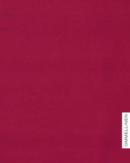 Punto knit - PRE-CUT, burgundy