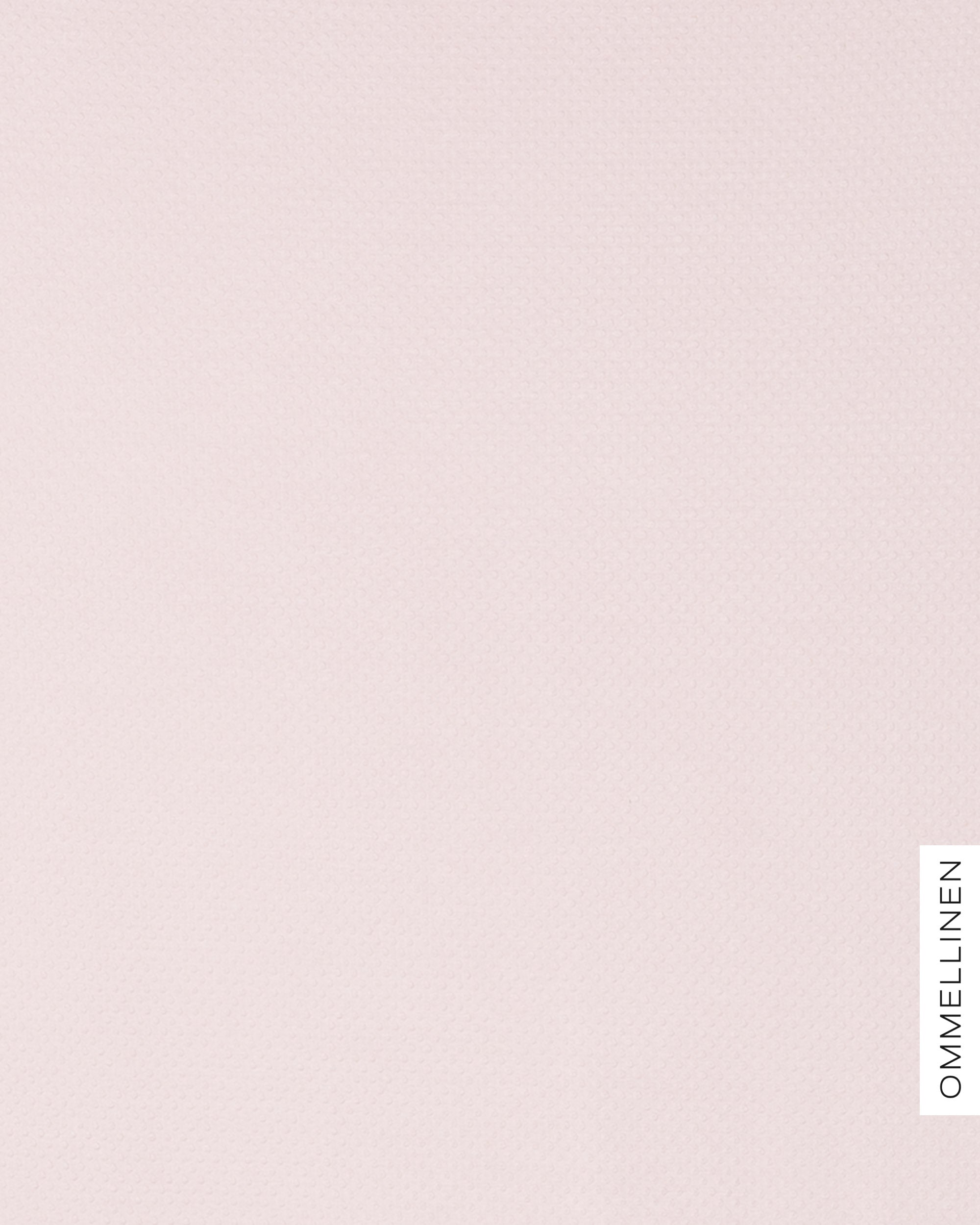 Embossed viscose knit - PRE-CUT, nude