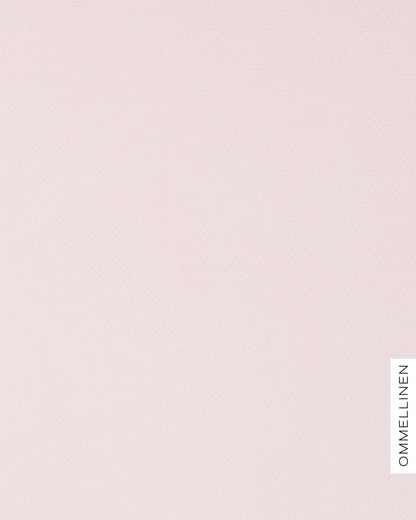 Embossed viscose knit - PRE-CUT, nude