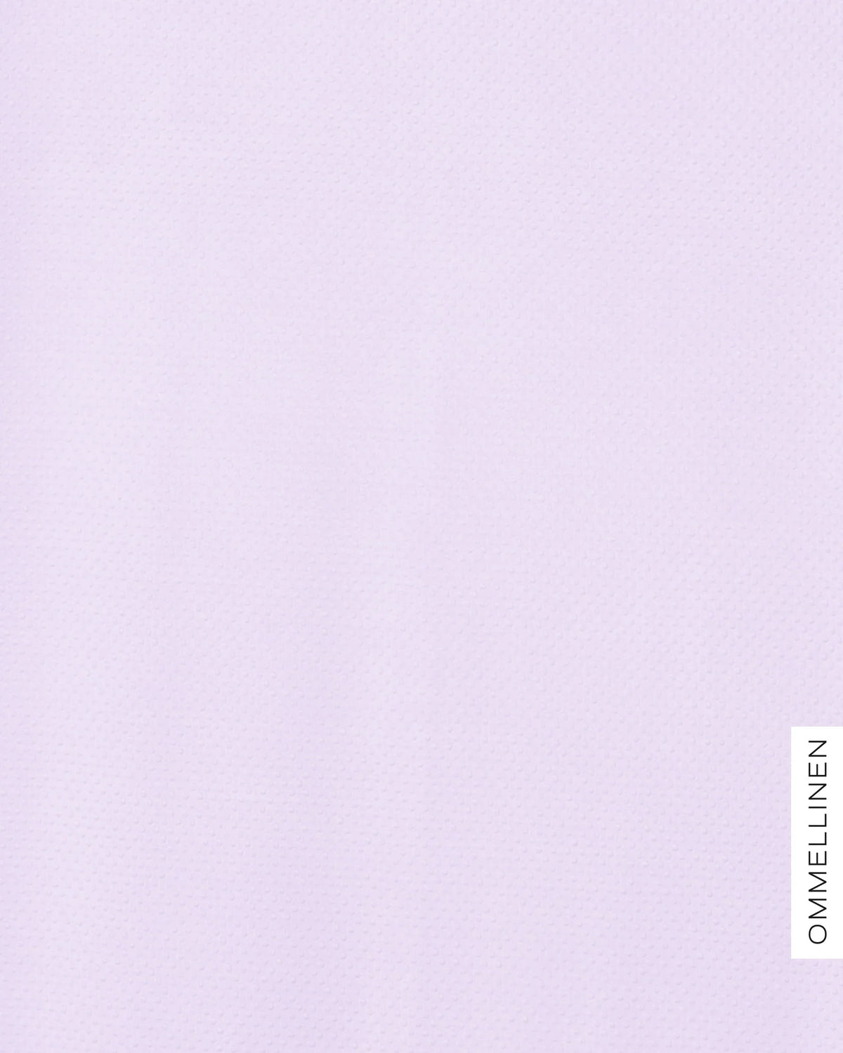 Embossed viscose knit, lilac