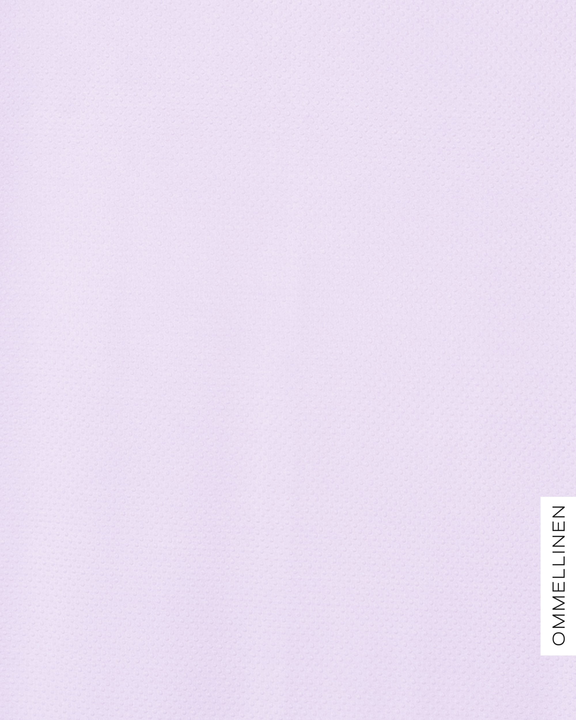 Embossed viscose knit, lilac