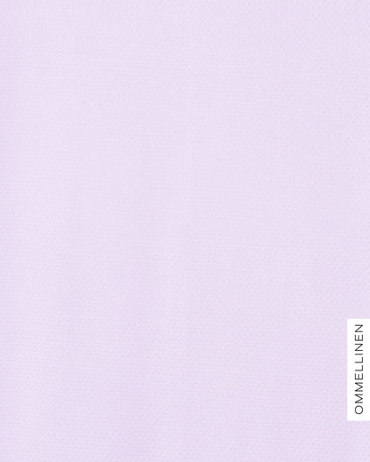 Embossed viscose knit, lilac