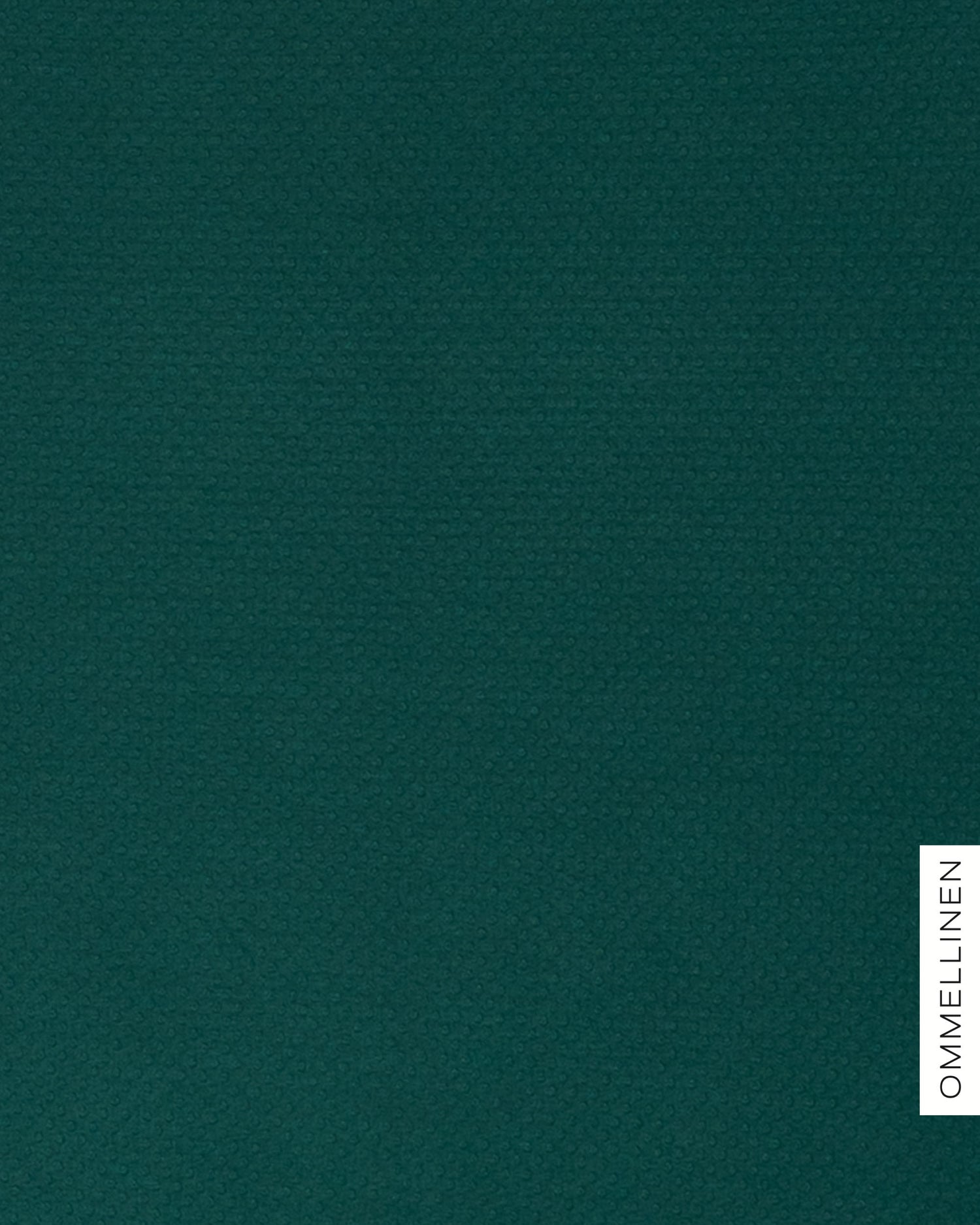 Embossed viscose knit, emerald