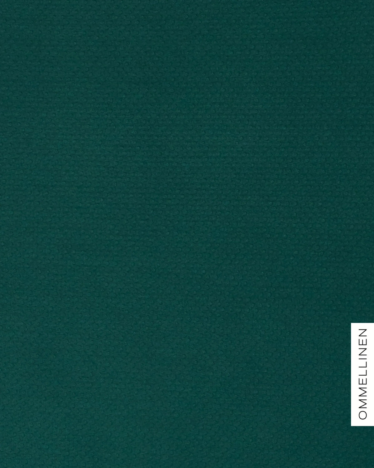 Embossed viscose knit, emerald
