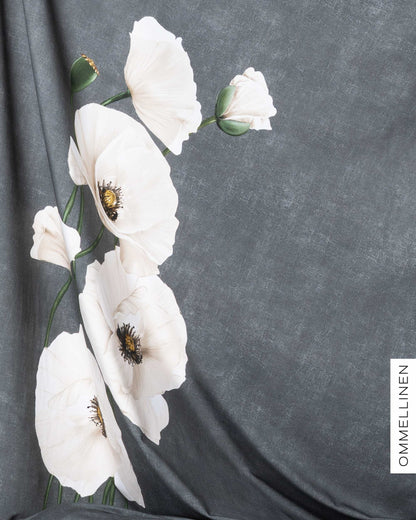 Jersey, Yökukka RAPPORT - grey