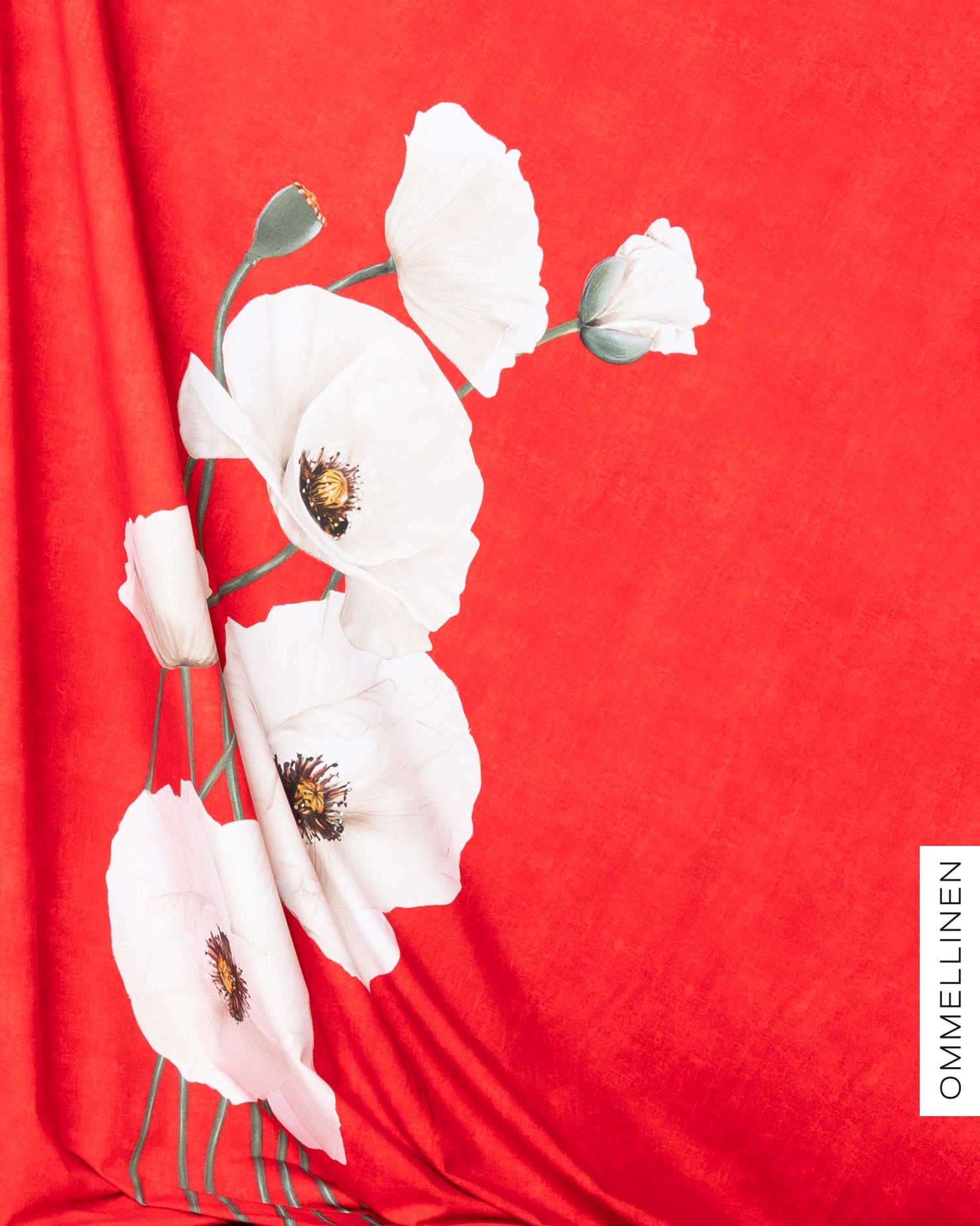 Jersey, Yökukka RAPPORT - red