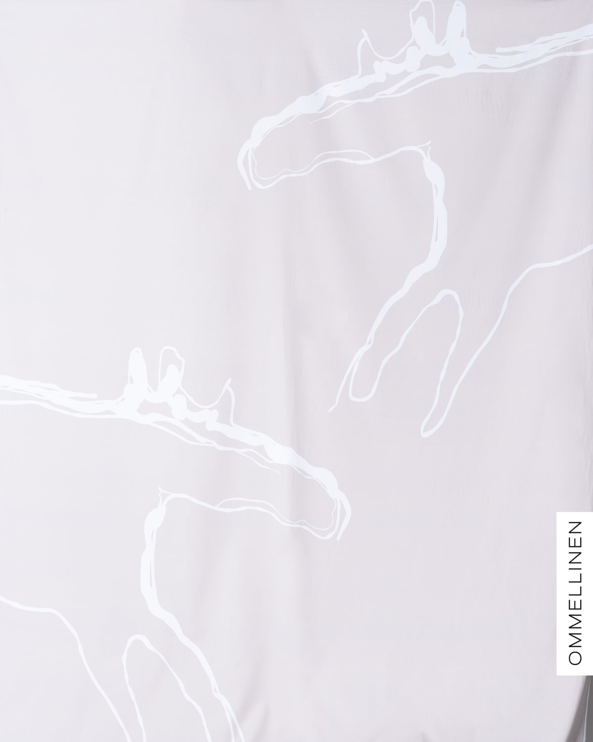 Tablecloth, Pohjolan hirvi - light