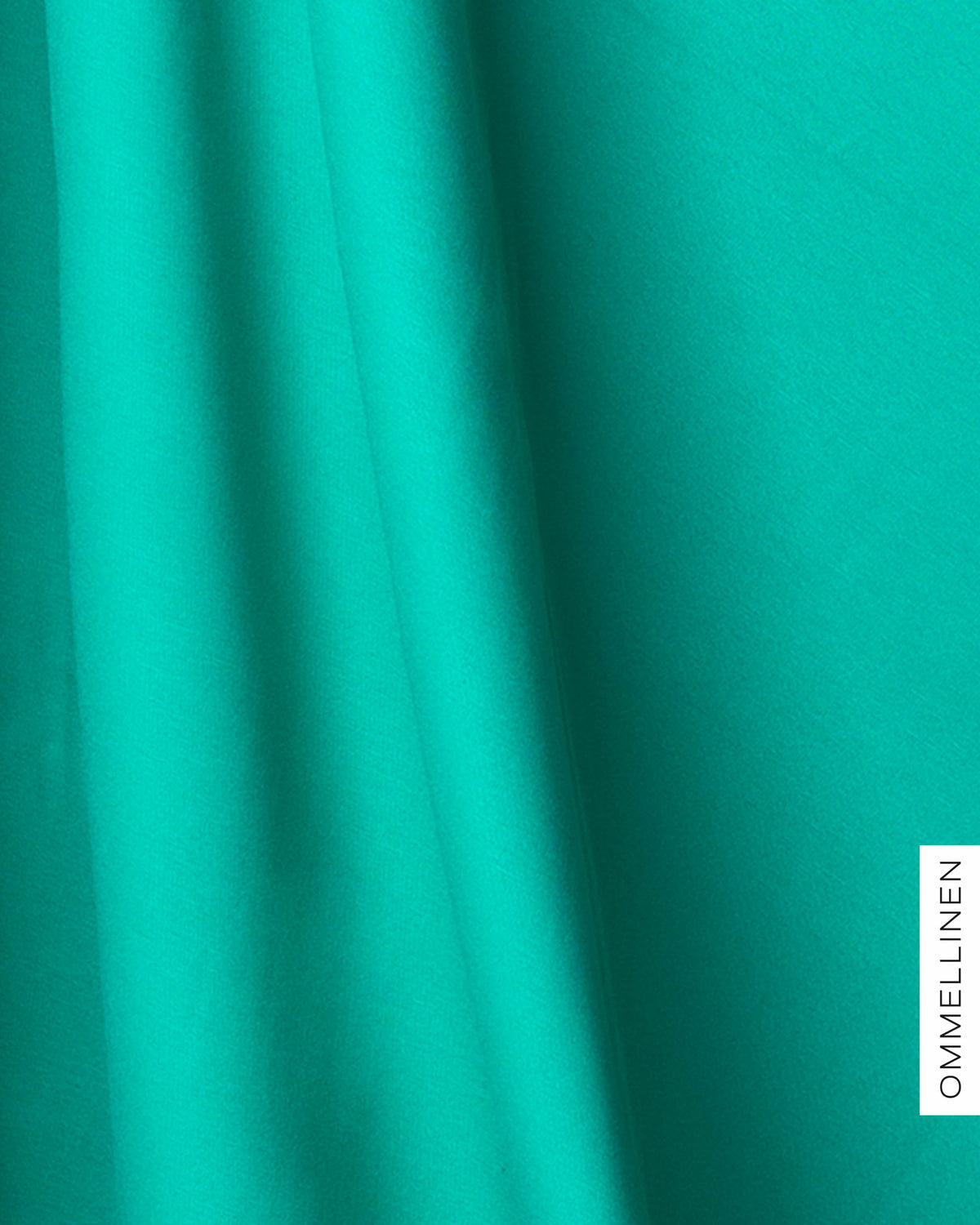 Punto knit, aqua