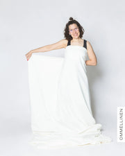 Punto knit - PRE-CUT, off white