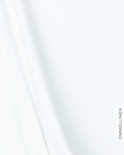 Punto knit, off white