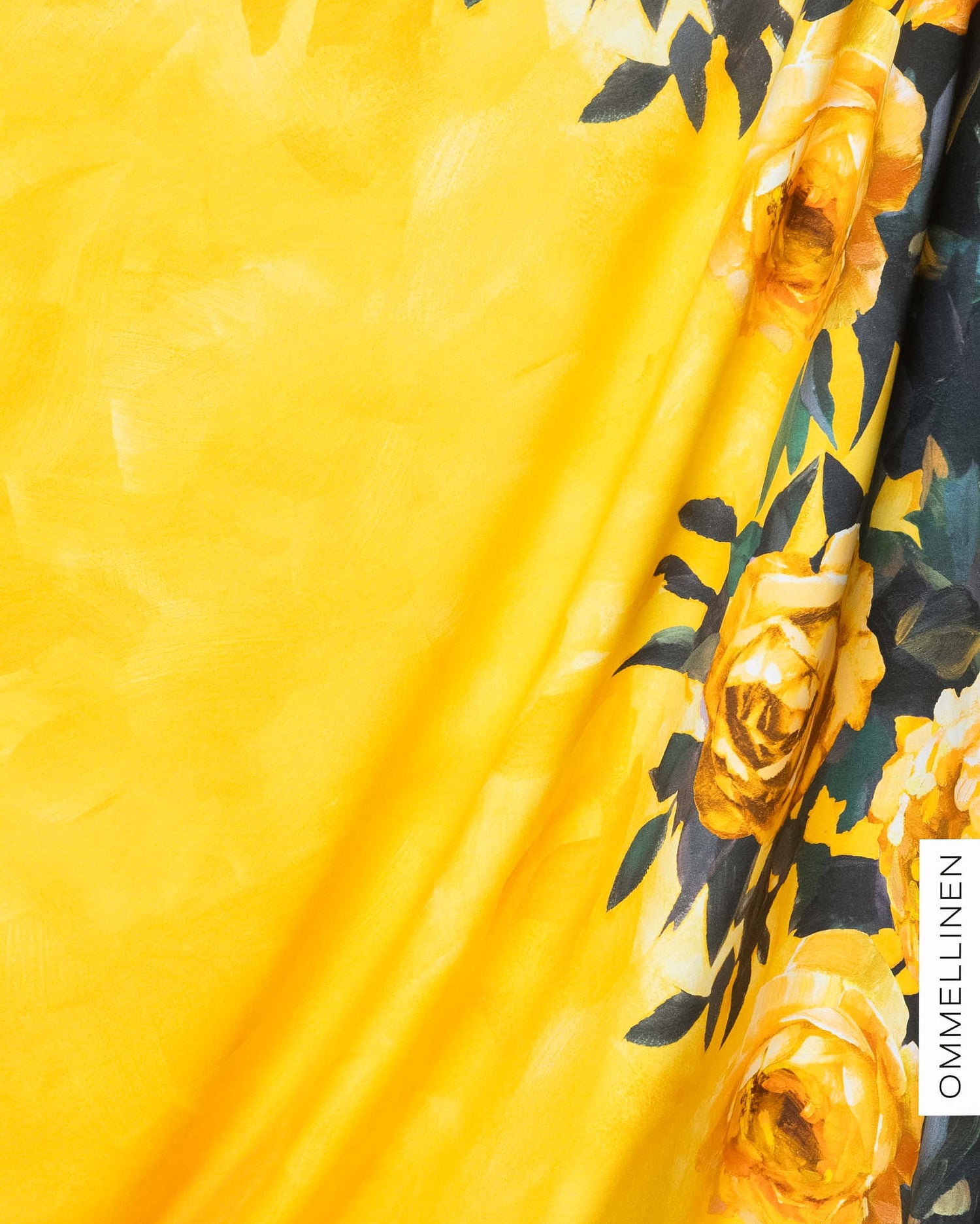 Jersey, Lumous - yellow