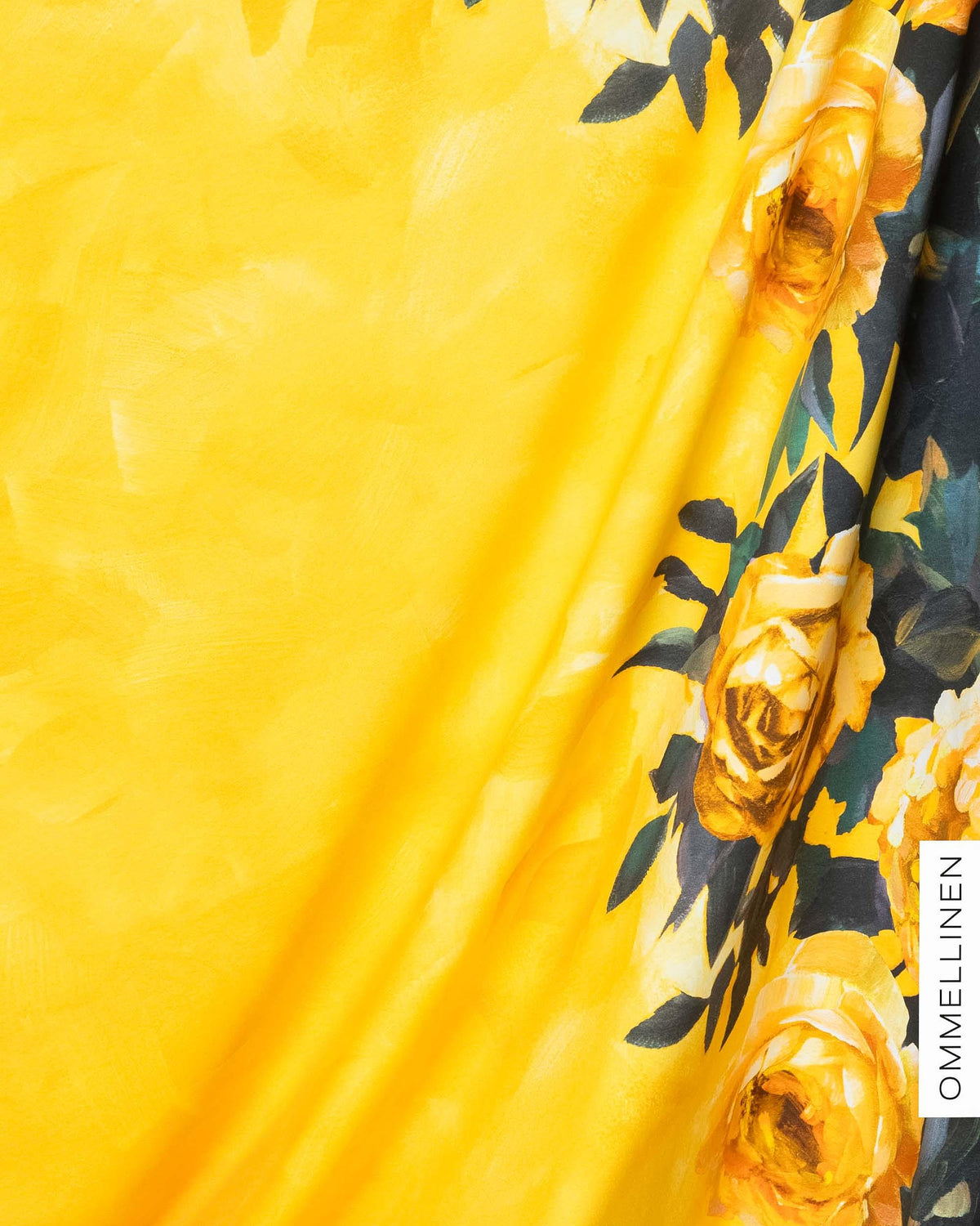 Jersey - PRE-CUT, Lumous - yellow