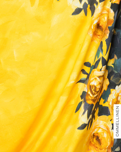 Jersey, Lumous - yellow