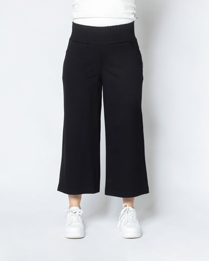 UNELMA pants, black