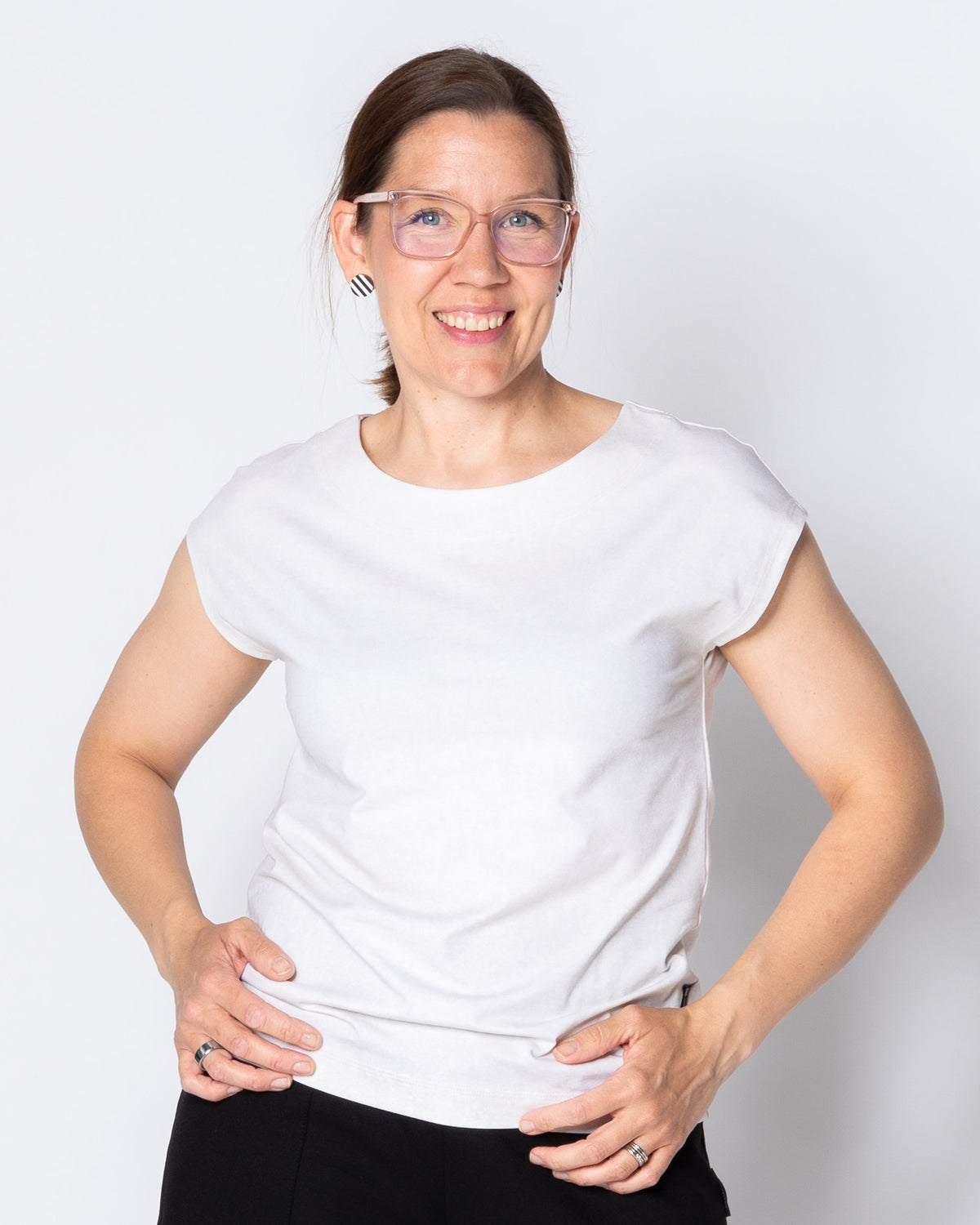 LEMPI t-shirt, light