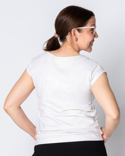 LEMPI t-shirt, light