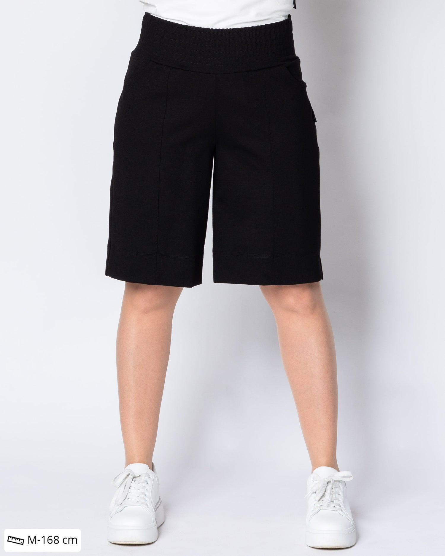 LEMPI shorts, black