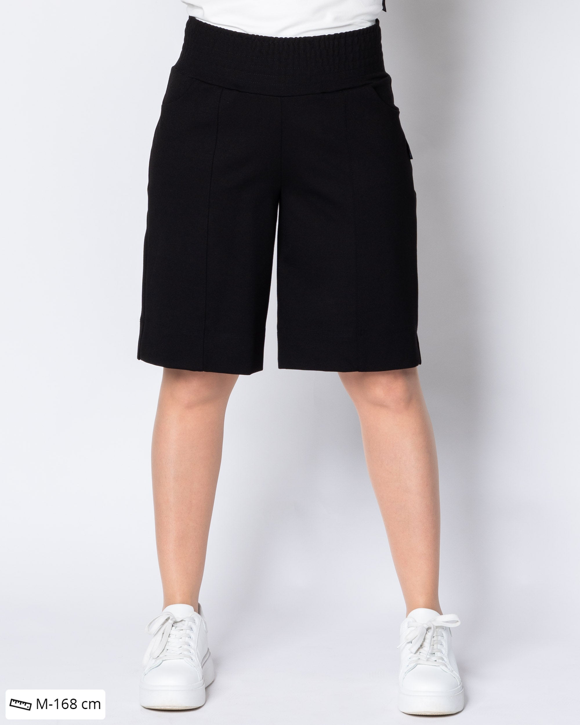 LEMPI shorts, black
