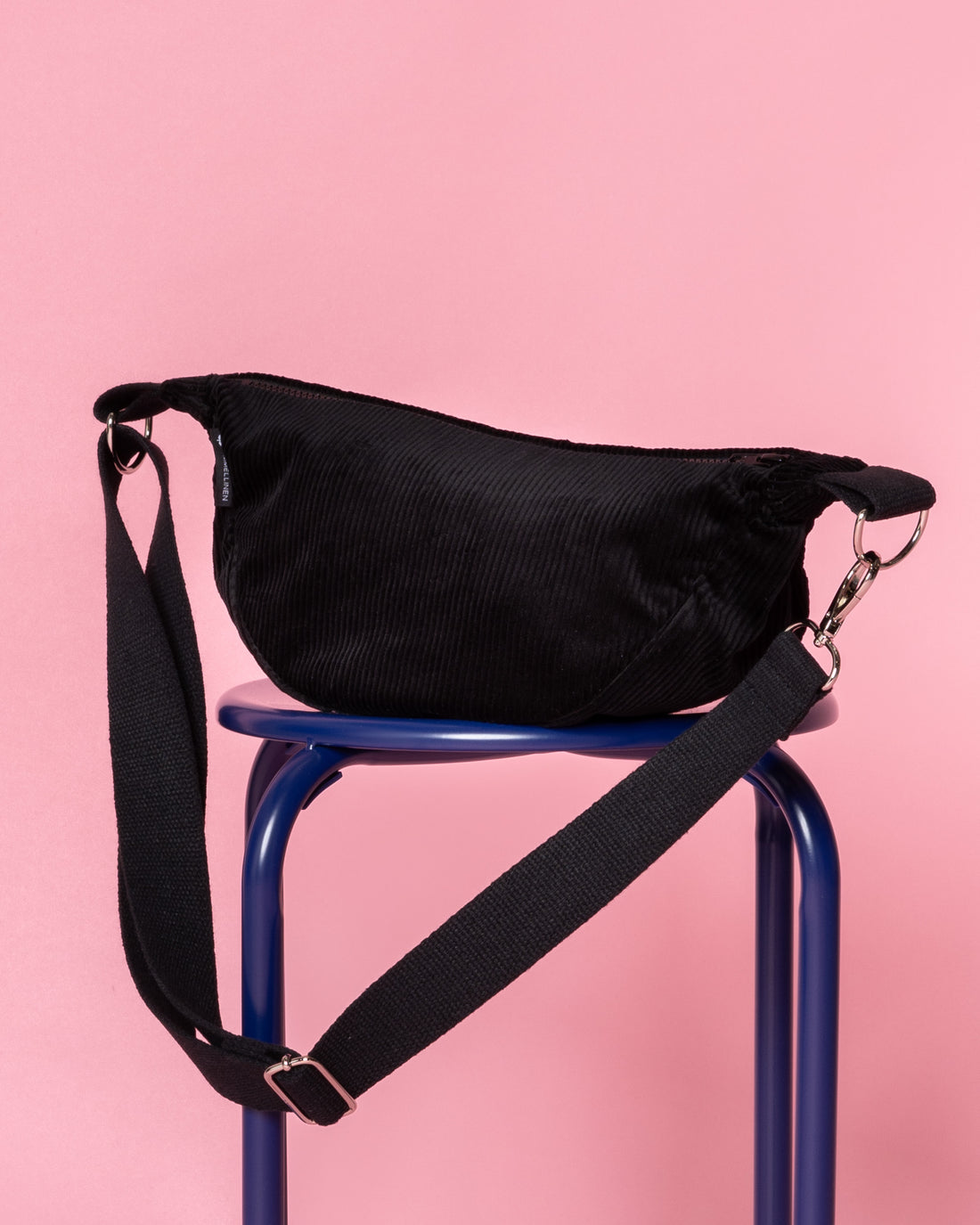 LEMPI bag, black