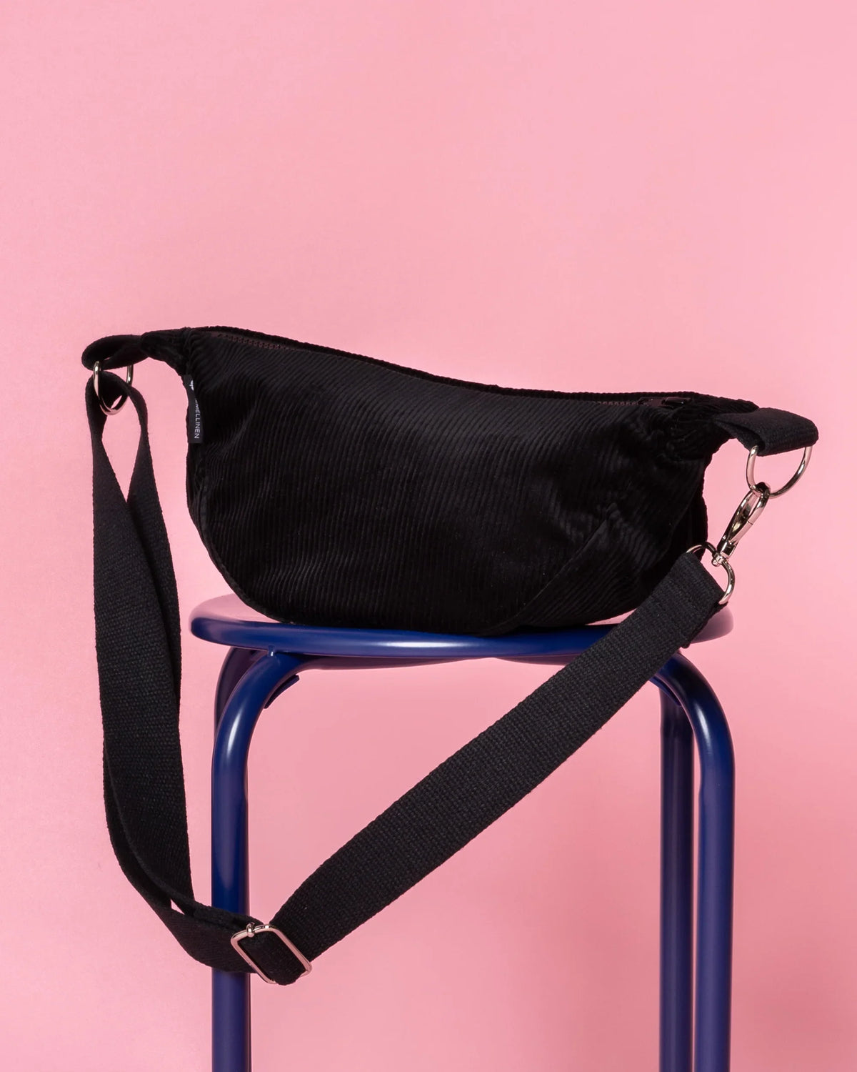 LEMPI bag, black
