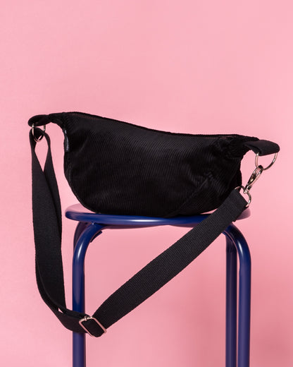 LEMPI bag, black
