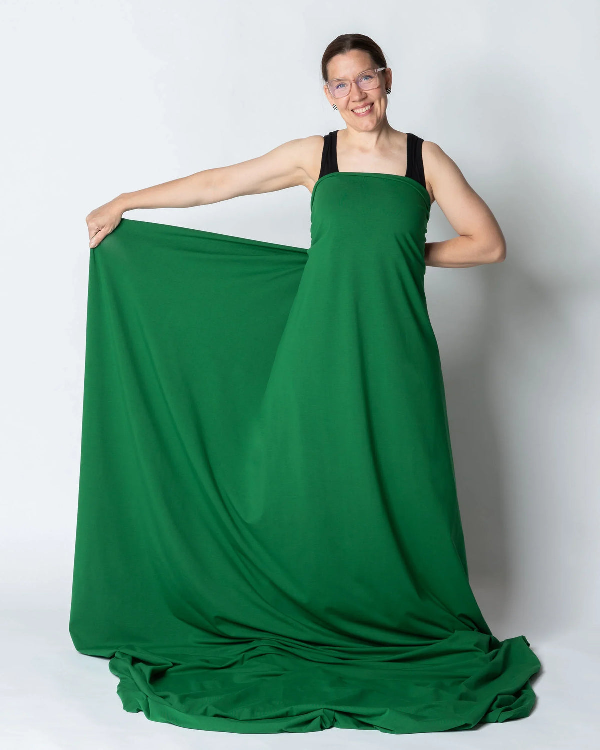 Jersey - PRE-CUT, green