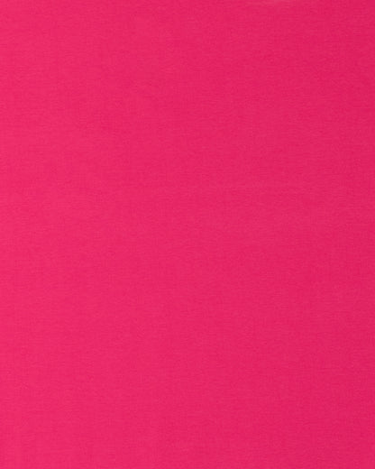 Jersey, fuchsia