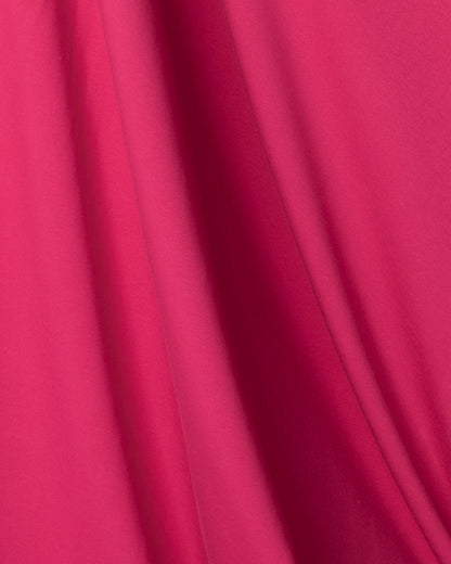 Jersey, fuchsia