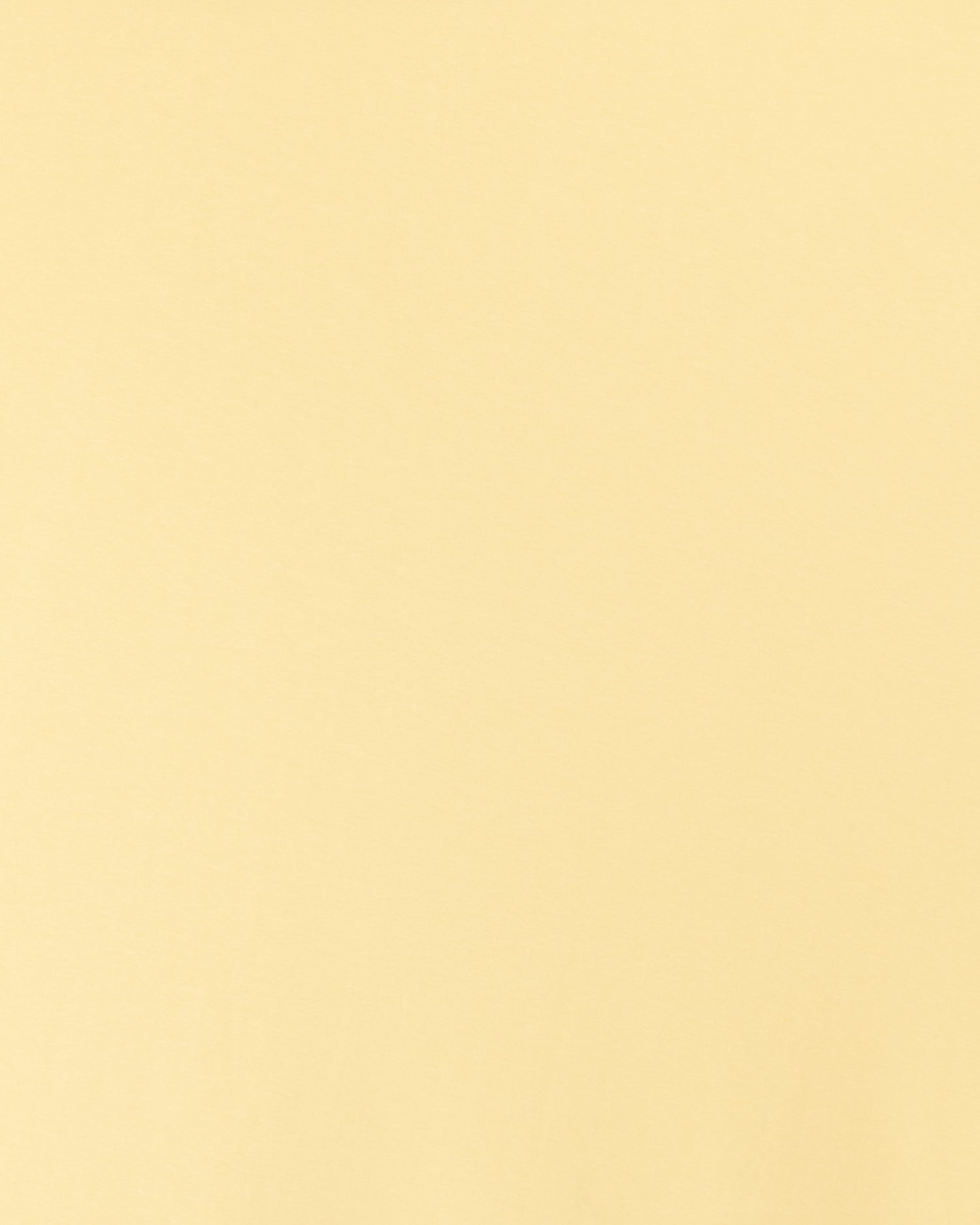 Jersey, light yellow
