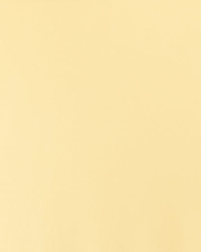 Jersey, light yellow