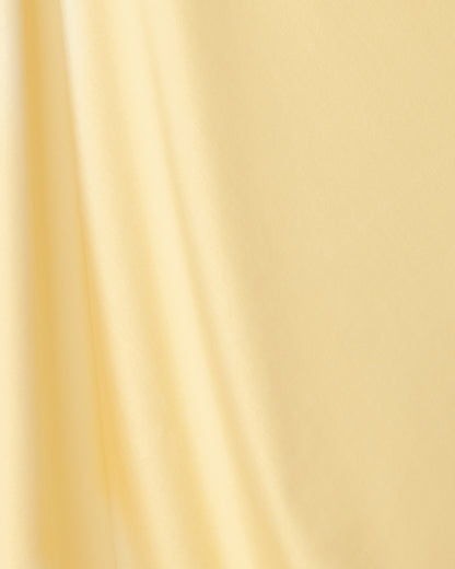 Jersey, light yellow