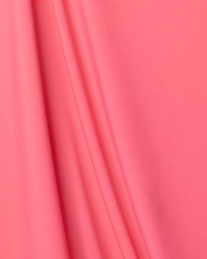 Jersey - PRE-CUT, coral
