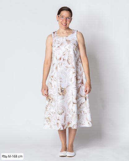 TYYLI dress, Ikuisuus - light