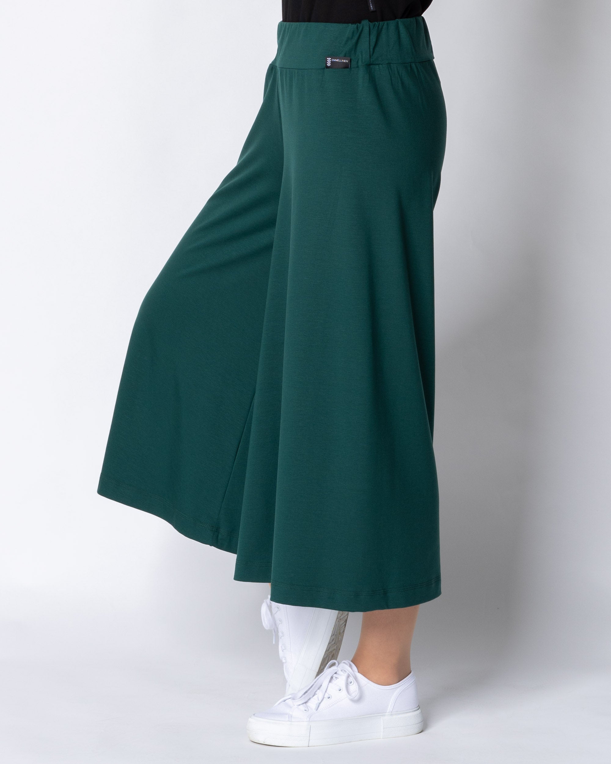 HULMU pants, emerald