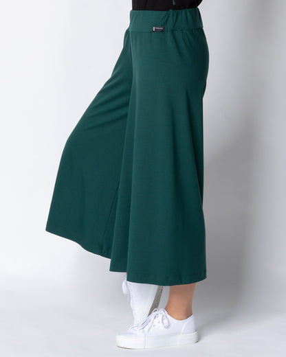 HULMU pants, emerald