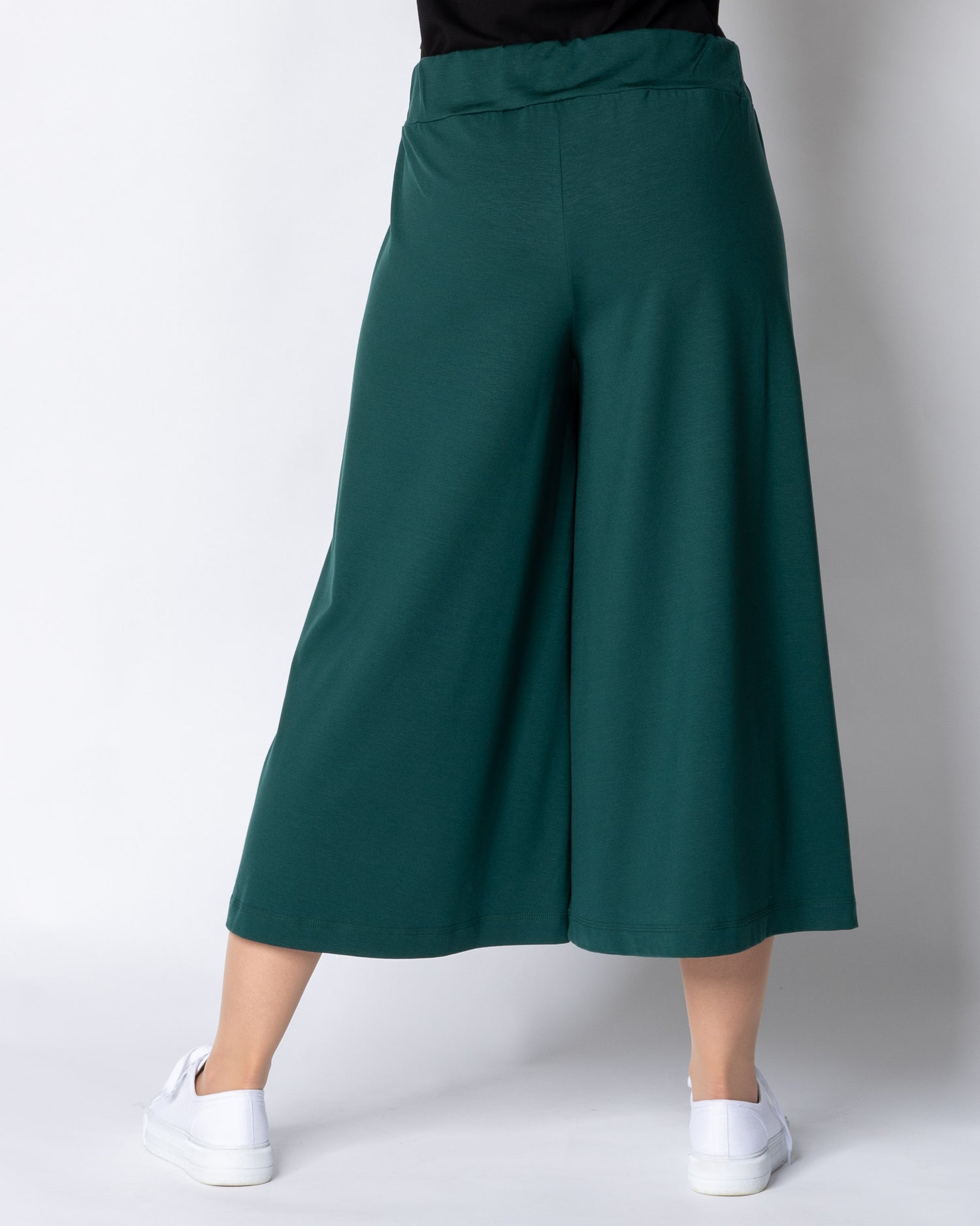 HULMU pants, emerald