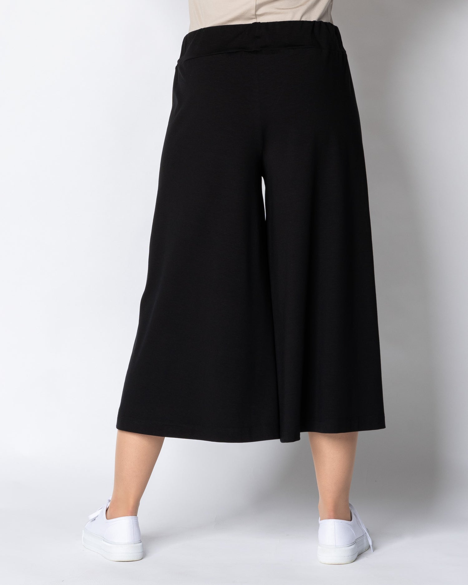 HULMU pants, black