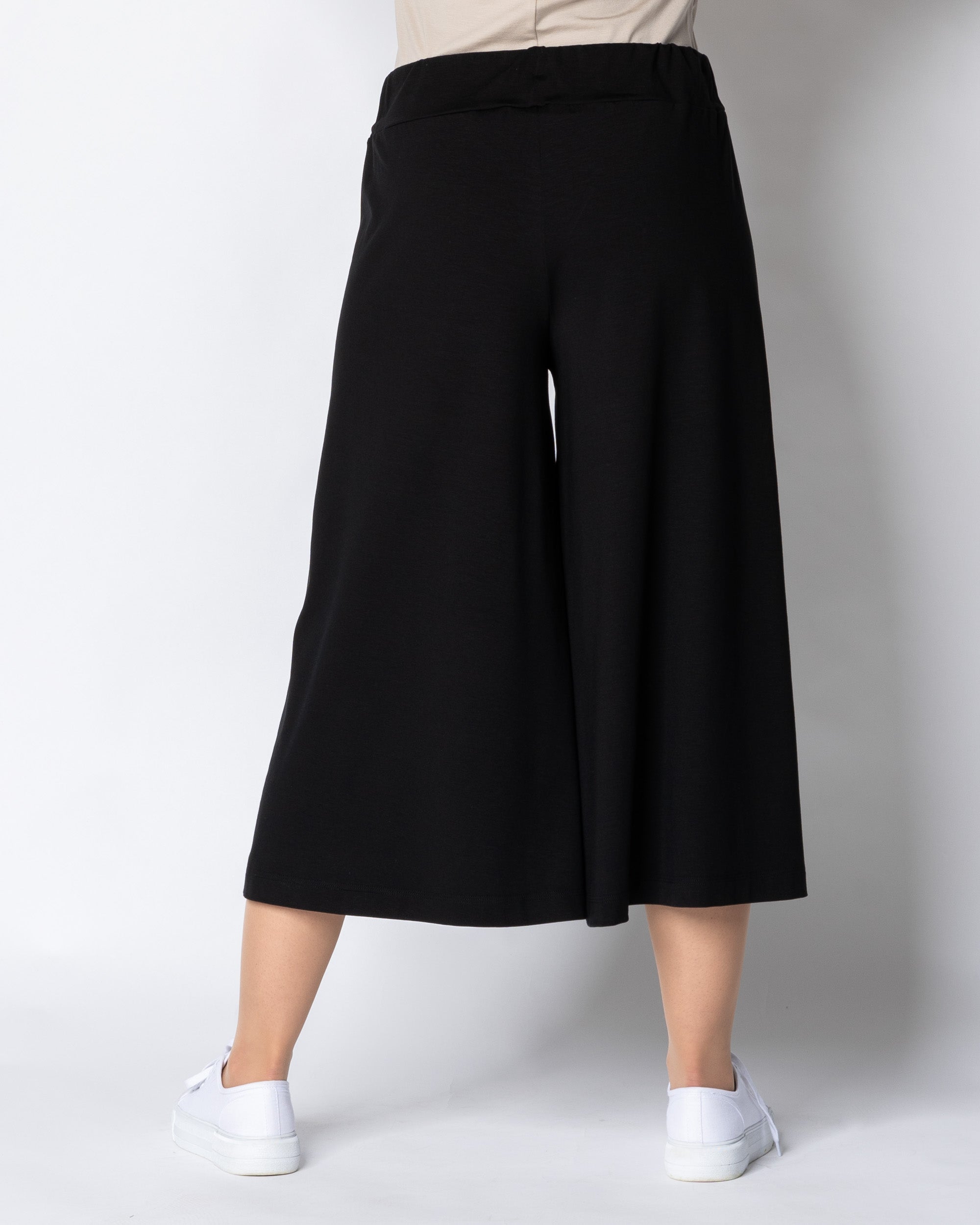 HULMU pants, black