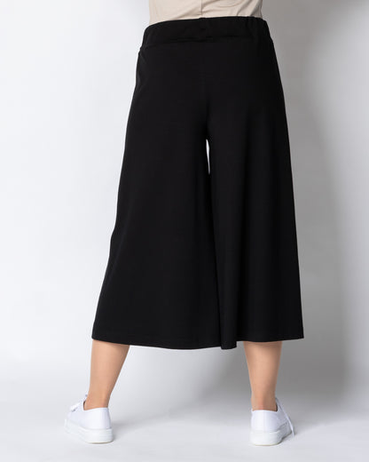 HULMU pants, black