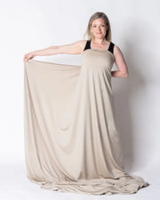 Tencel, sand