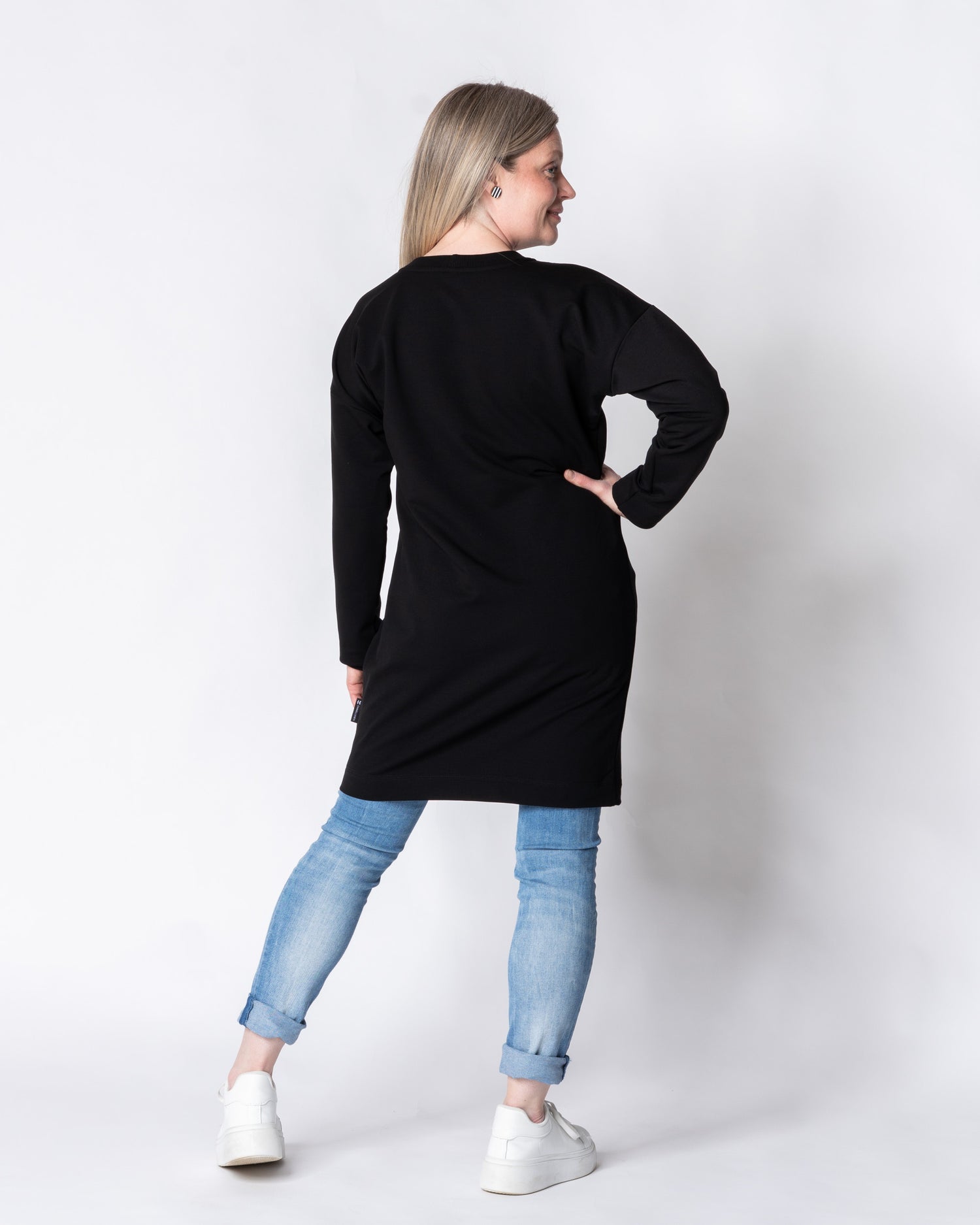LEMPI tunic, Lähellä - horse