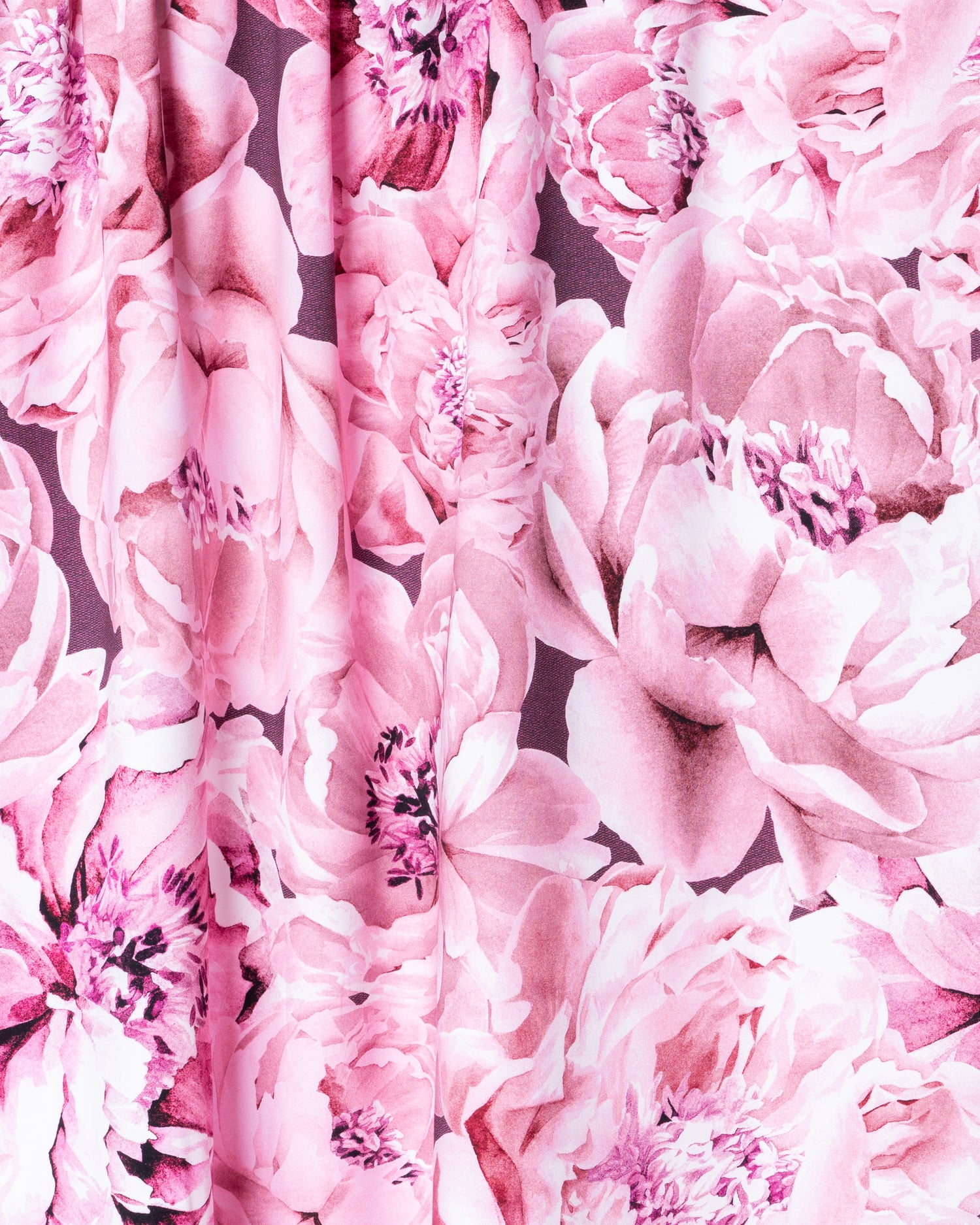 French terry, Ikuisuus - light pink